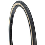 Kenda Street K40 Tire - 26 x 1-3/8, Clincher, Wire, Black/Tan, 30tpi