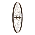 Wheel Shop, Evo Tour 20, Wheel, Front, 700C / 622, Holes: 36, QR, 100mm, Rim