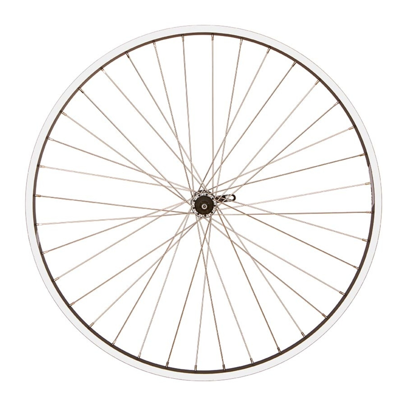 Wheel Shop, Evo Tour 20, Wheel, Front, 700C / 622, Holes: 36, QR, 100mm, Rim