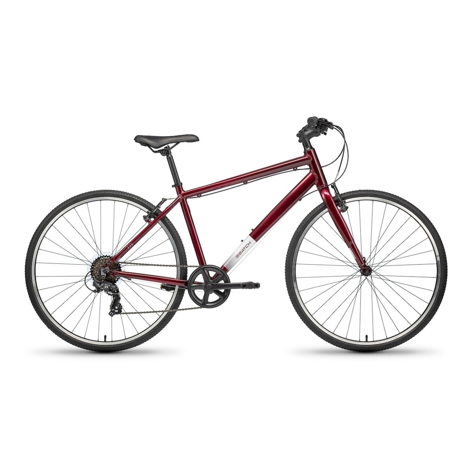 BATCH BATCH THE LIFESTYLE BICYCLE - MEDIUM, ORCHID