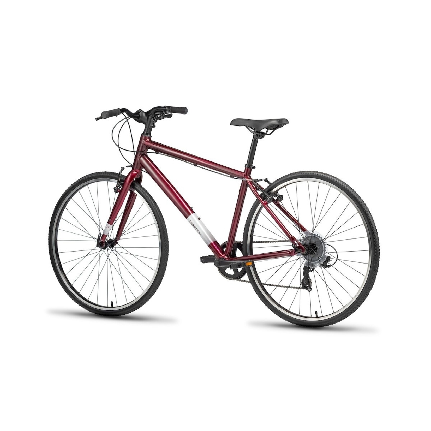 BATCH BATCH THE LIFESTYLE BICYCLE - MEDIUM, ORCHID