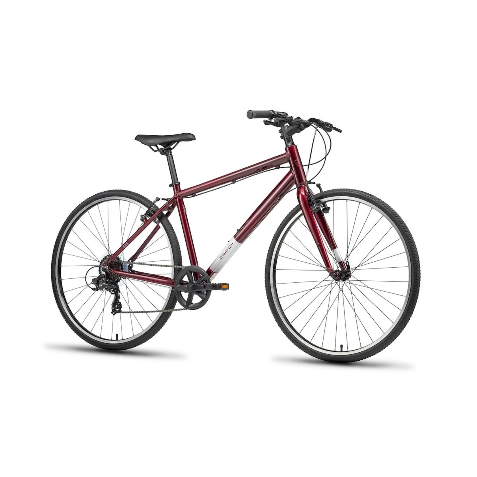 BATCH BATCH THE LIFESTYLE BICYCLE - MEDIUM, ORCHID