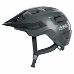 ABUS MoTrip Off-Road Helmet - Concrete Grey - L