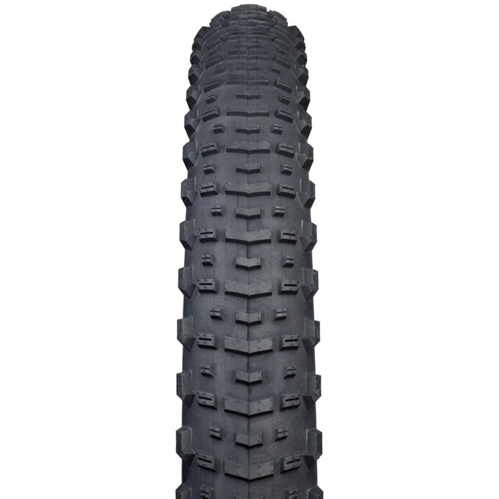 Teravail Coronado Tire - 27.5 x 3, Tubeless, Folding, Tan, Light and Supple