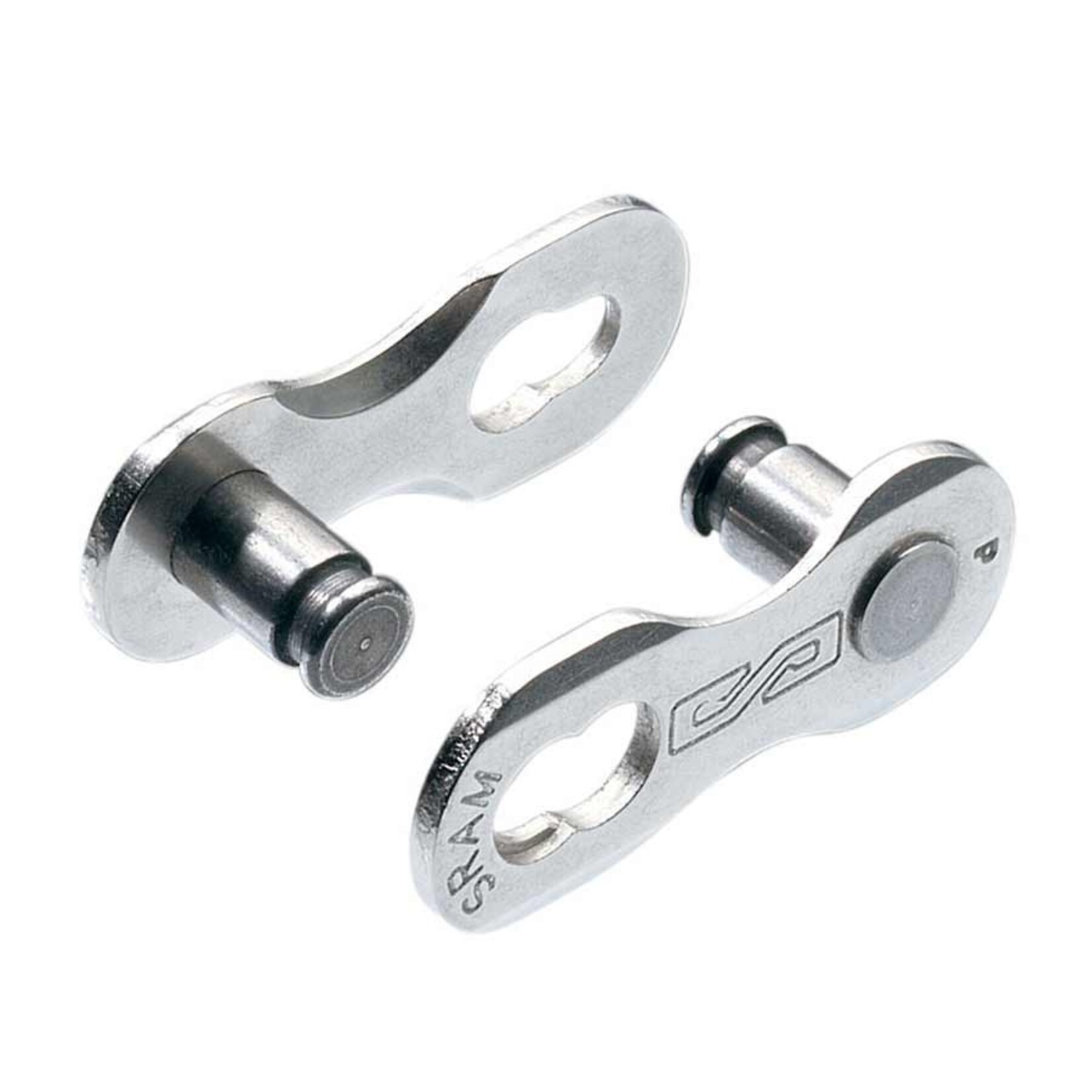 Sram SRAM, Powerlock, 11sp chain connector, Silver, Each