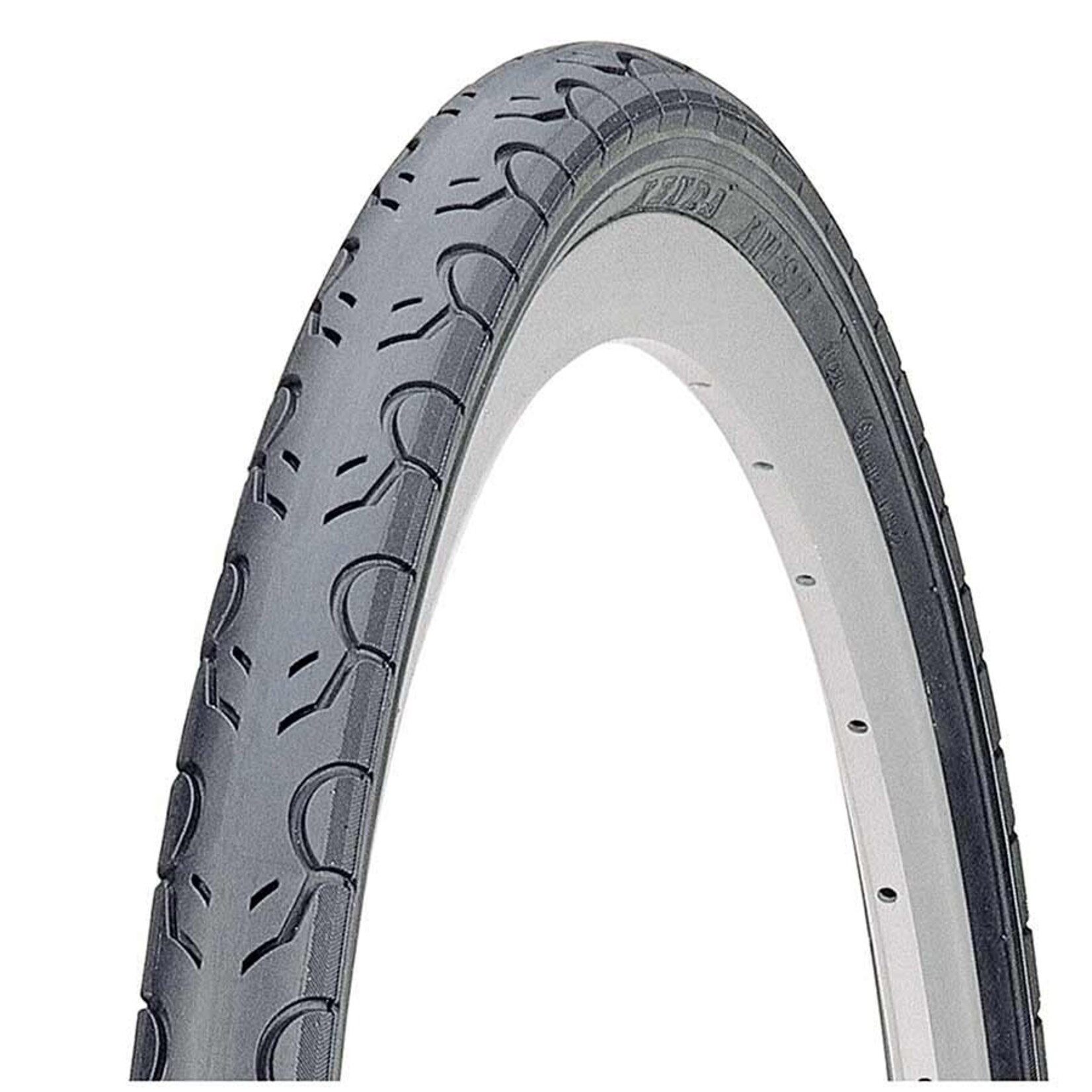 45NRTH Latkat Tire - 700 x 40, Tubeless, Folding, Black, 60 TPI, Gripkraft Compound