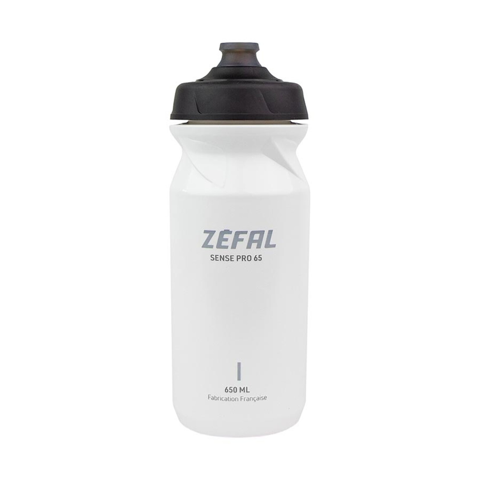 Zefal Zefal, Sense Pro 65, Water Bottle, 650ml / 22oz, White