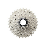 SHIMANO Shimano, Ultegra CS-R8101, Cassette, Nickel plated, Speed: 12, 11-30T, HG+ 12sp Road ONLY, ICSR810112130