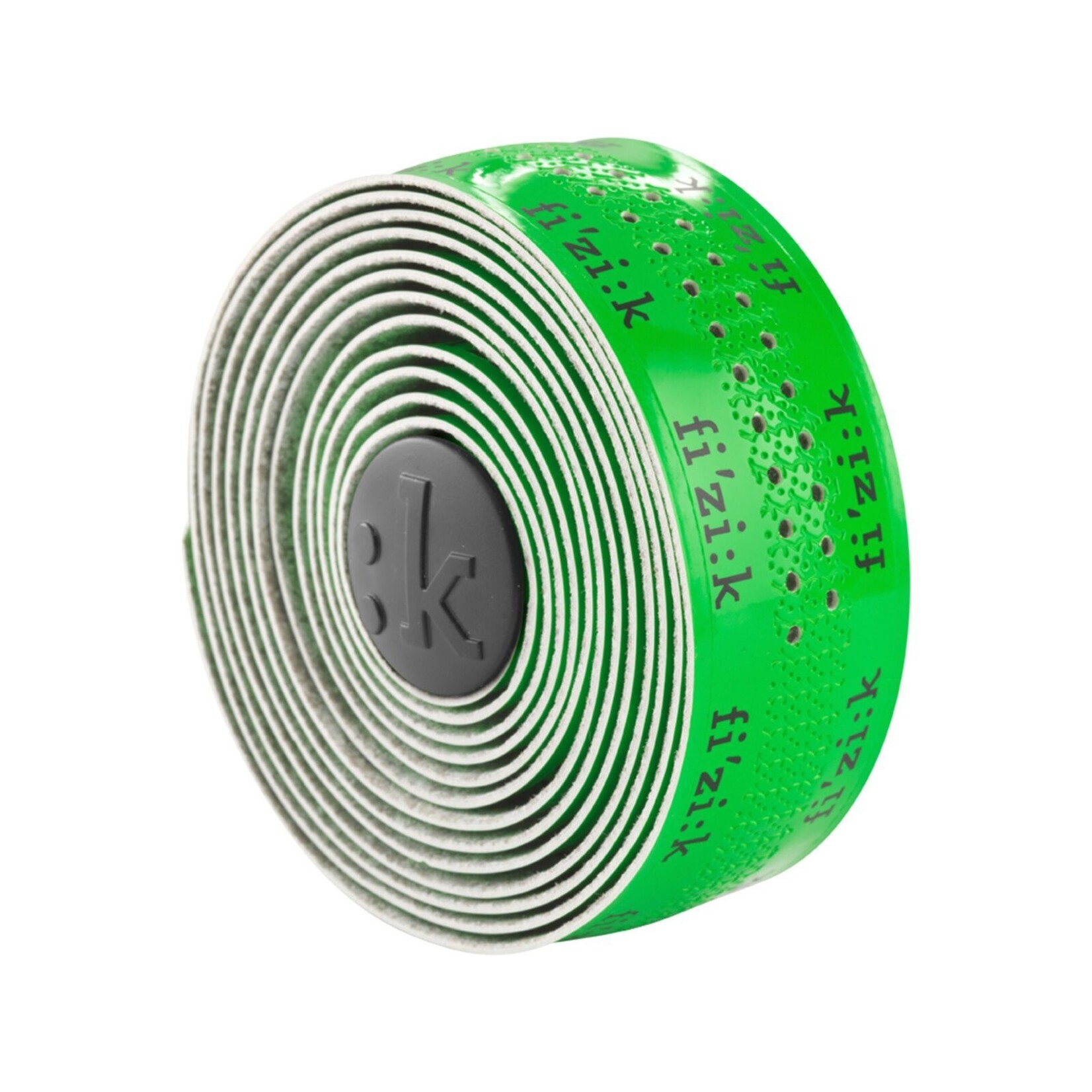 FIZIK Fizik Bar Tape Superlight 2mm thick, Green