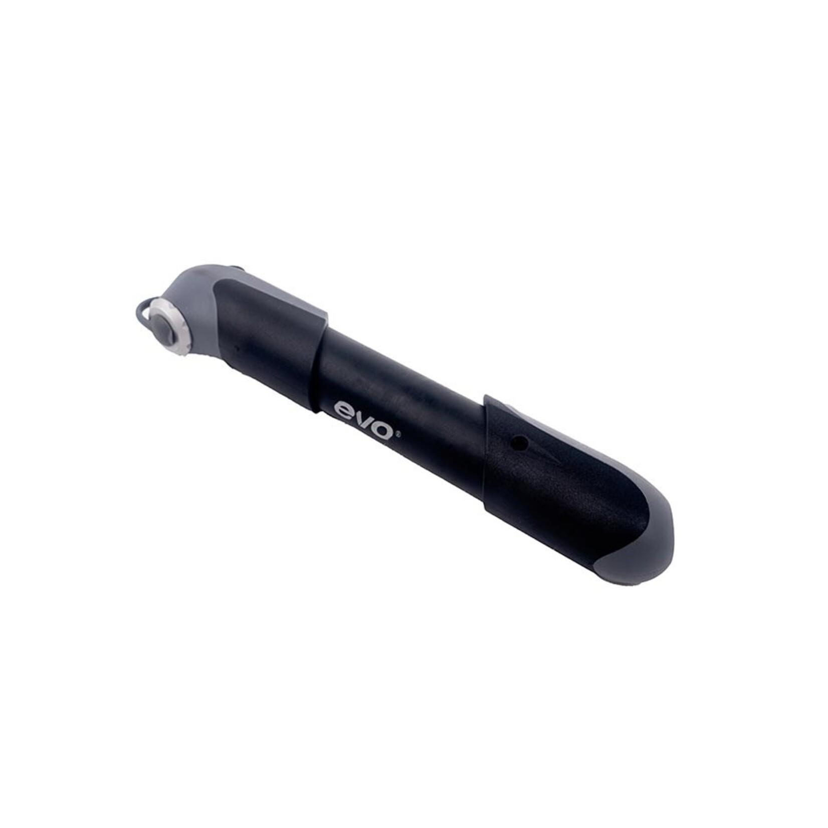 EVO EVO, Storm HP/HV, Pump, 190mm, 120psi, Reversible, Black