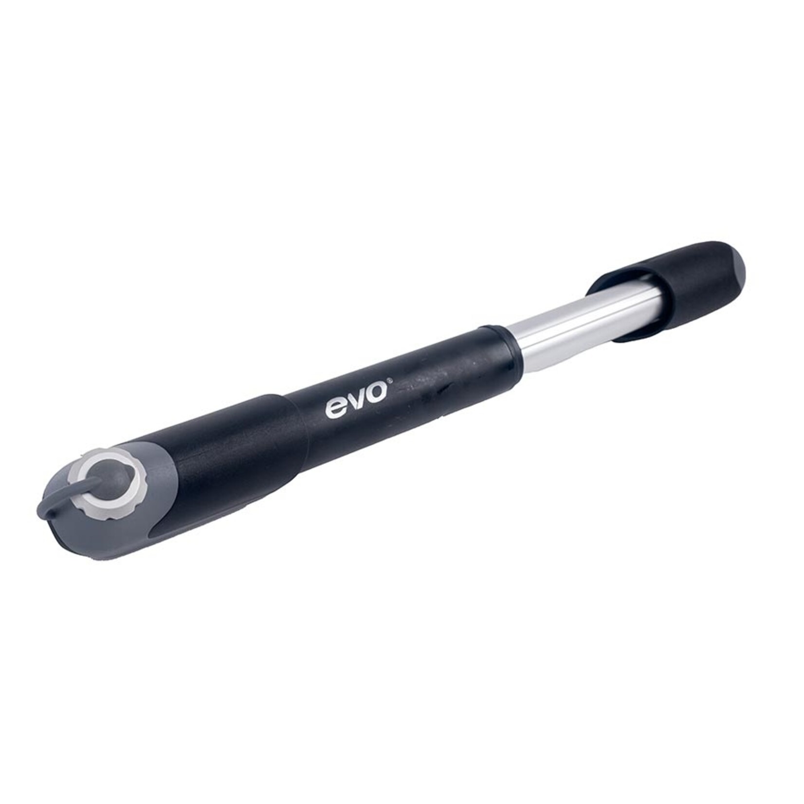 EVO EVO, Storm HP/HV, Pump, 190mm, 120psi, Reversible, Black
