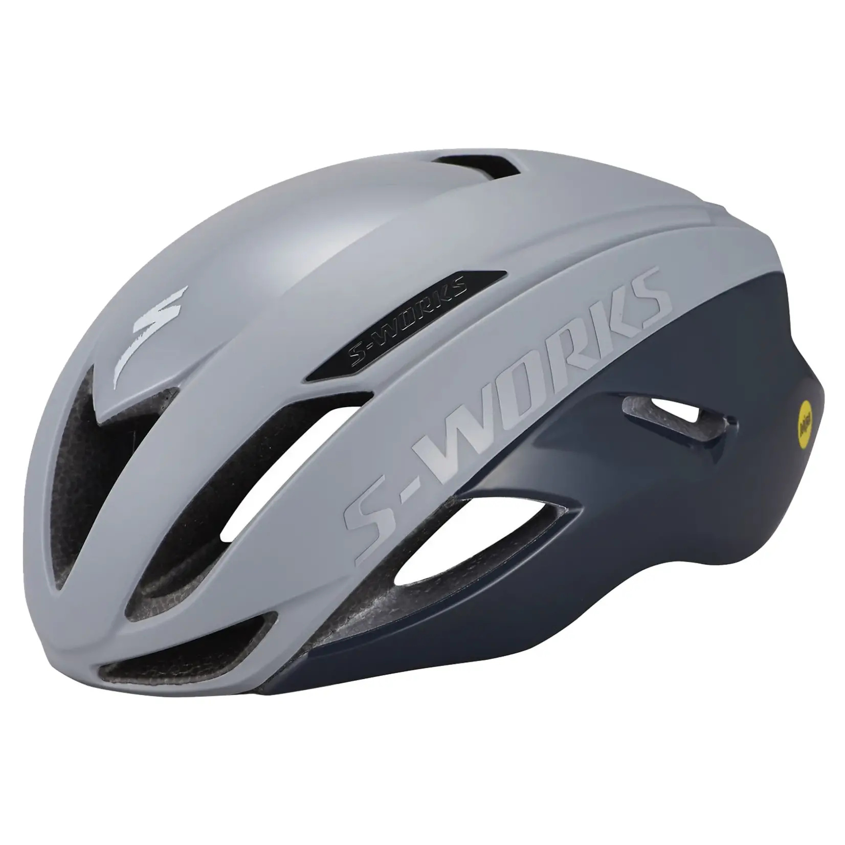 Specialized Specialized Road Helmet Evade II M Grey, Brain Protection System