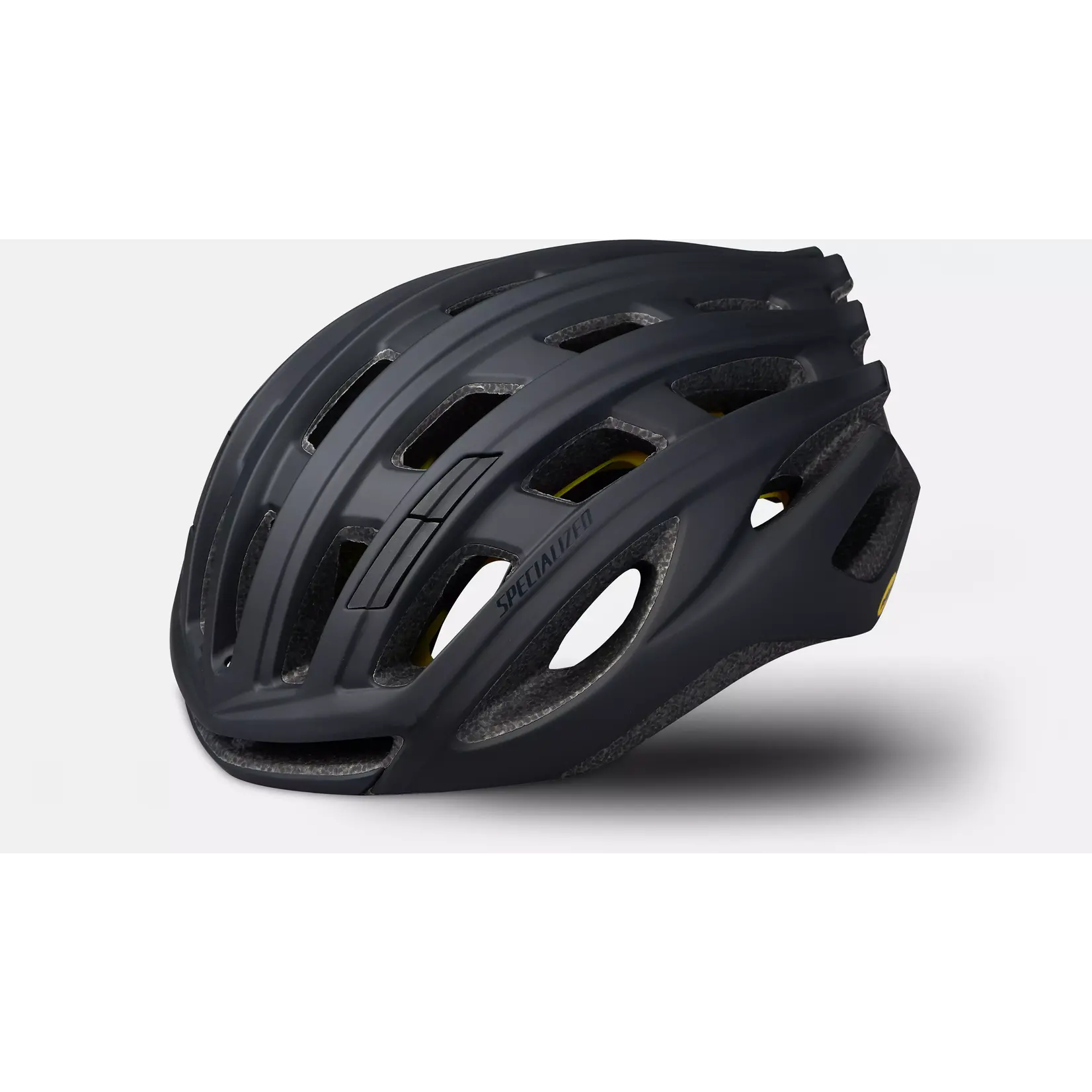 Specialized Specialized Propero III Helmet, L, Black, MIPS