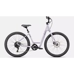 Specialized Specialized Roll 3.0 Low Entry, Color:  GLOSS UV LILAC / SMOKE / SATIN BLACK REFLECTIVE, Size M
