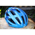 ABUS Abus Road Helmet Macator Mips, Blue, M