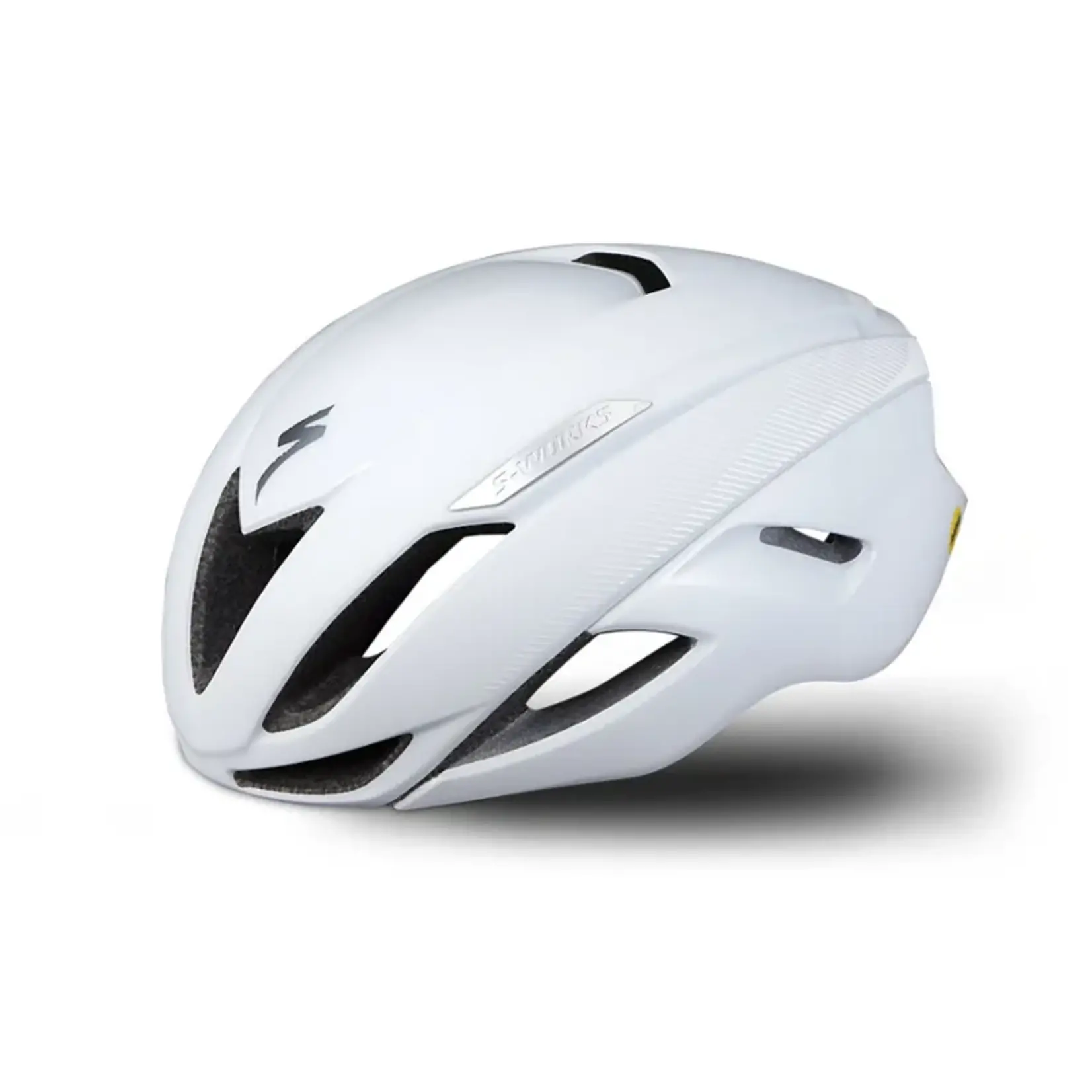 Specialized Specialized Road Helmet Evade II M White, Brain Protection System
