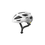 ABUS Abus Road Helmet Macator Mips, White, S