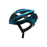 ABUS Abus, Viantor Helmet, steel blue, M