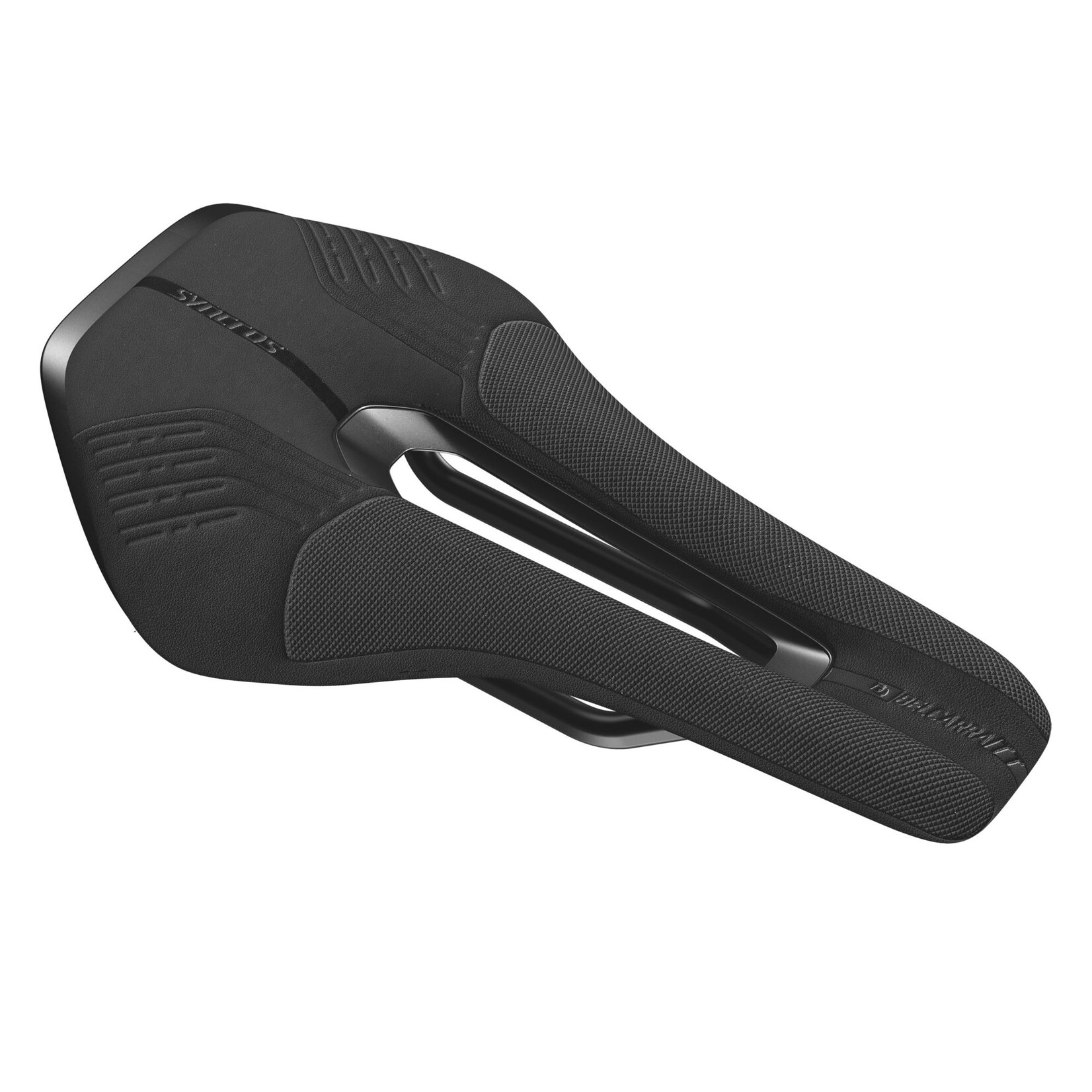 SYNCROS Belcarra V 1.0 TT, Cut Out Saddle