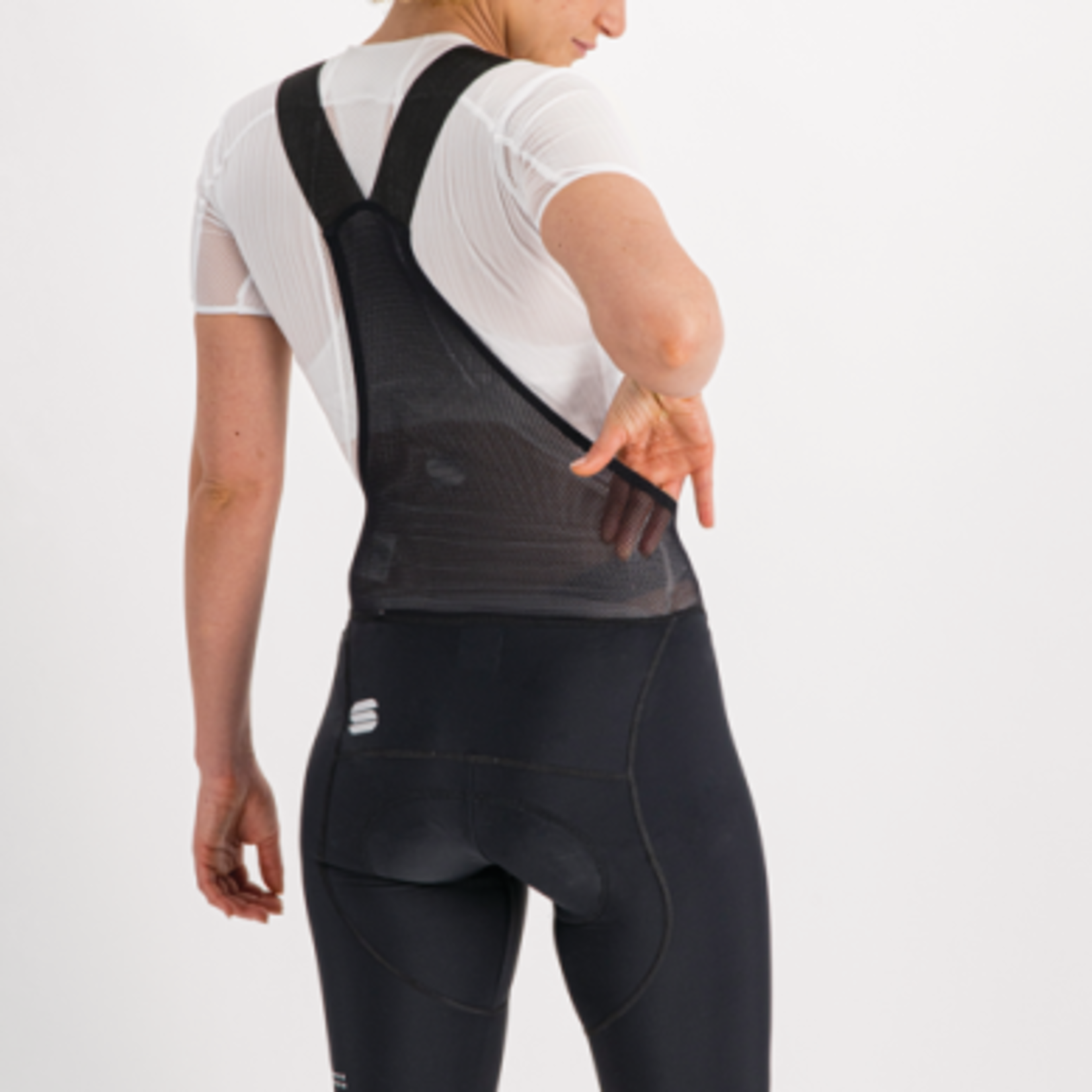 Sportful Classic W Bibshort S