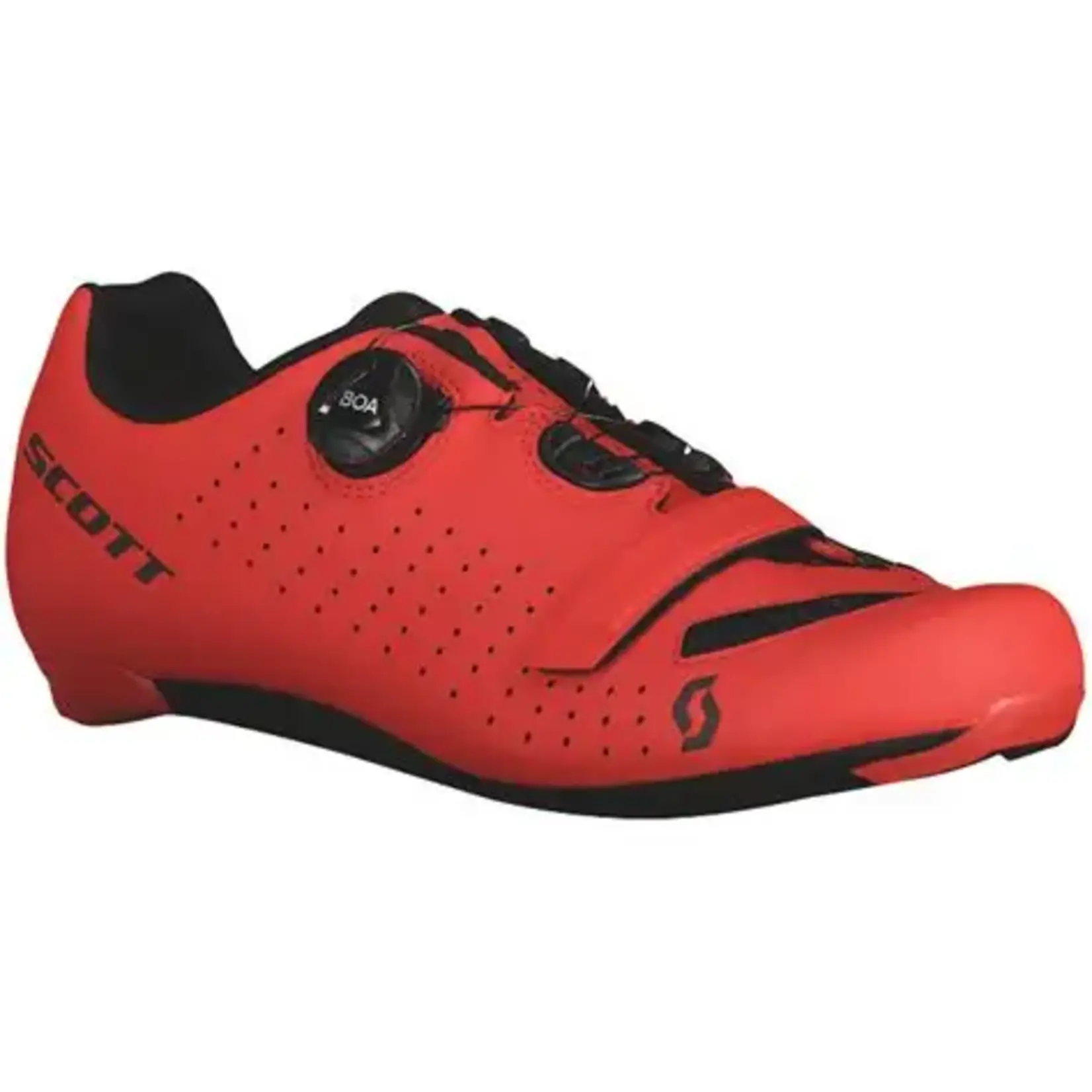 Scott SCOTT Road Comp BOA® Shoe RED 47