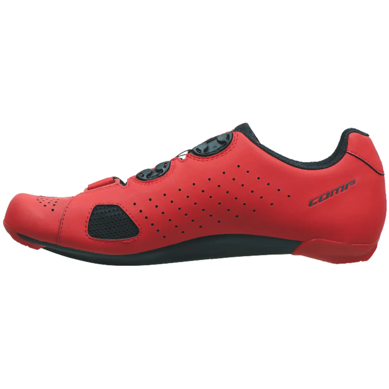 Scott SCOTT Road Comp BOA® Shoe RED 47