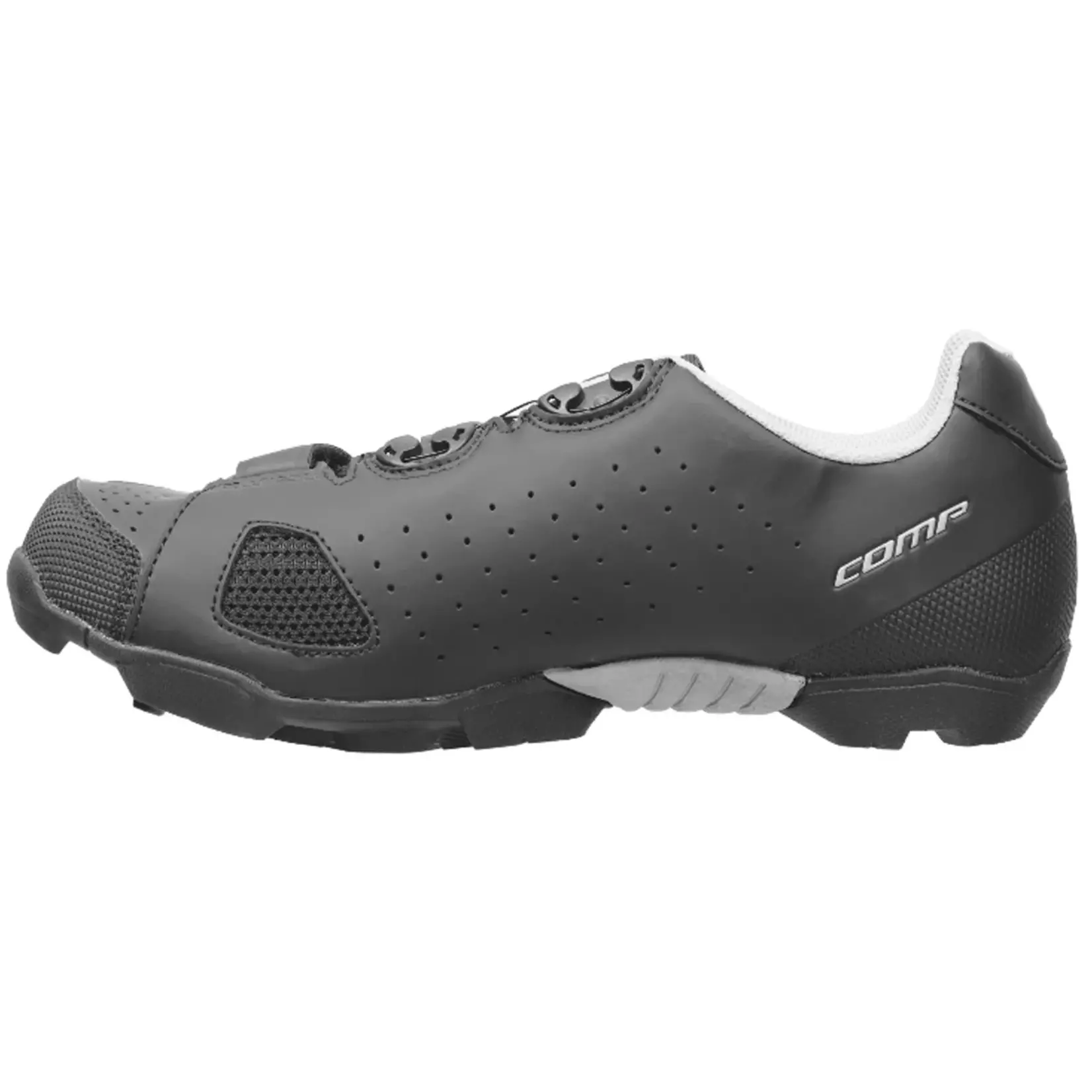 Scott SCOTT MTB Comp BOA® Shoe BLACK 40