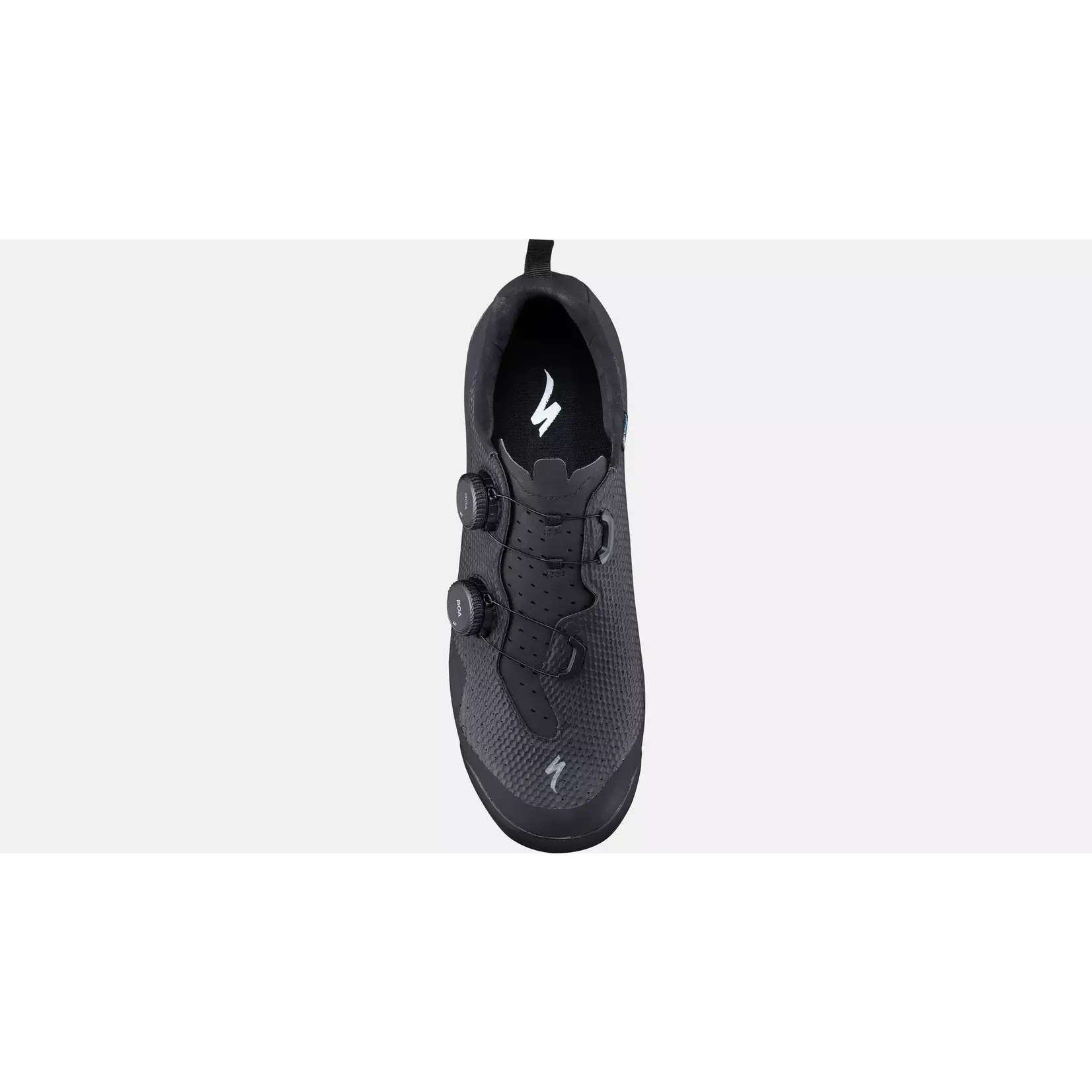 Specialized Recon 3.0 Gravel & Mountain Bike Shoe BLACK 46