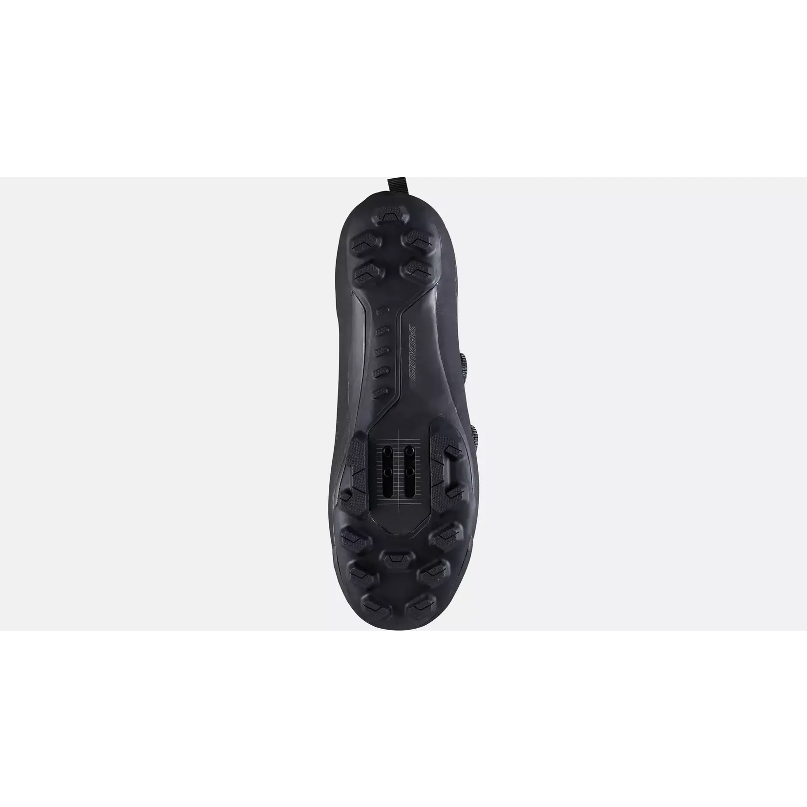 Specialized Recon 3.0 Gravel & Mountain Bike Shoe BLACK 46