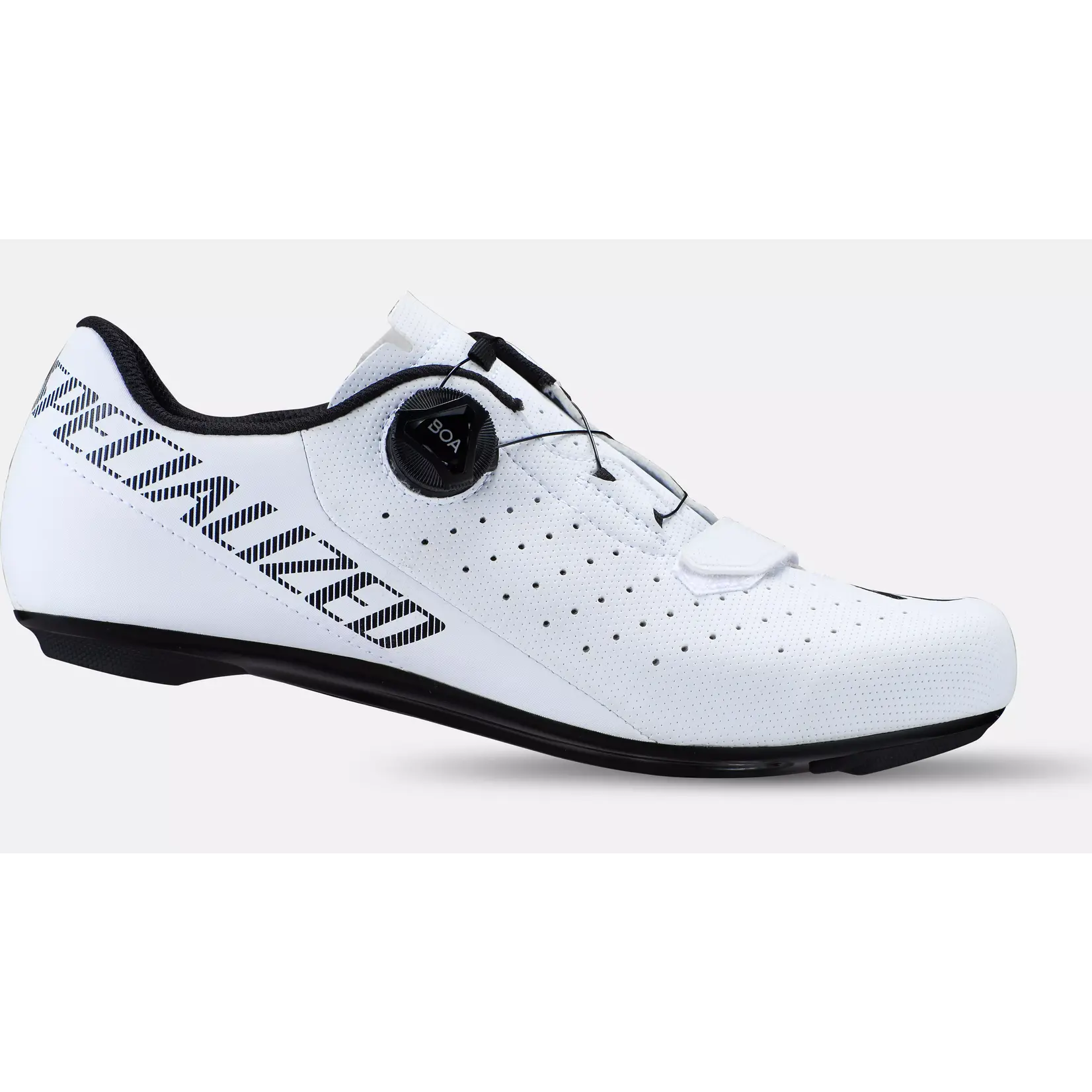 Specialized Torch 1.0 Road Shoes WHITE 47