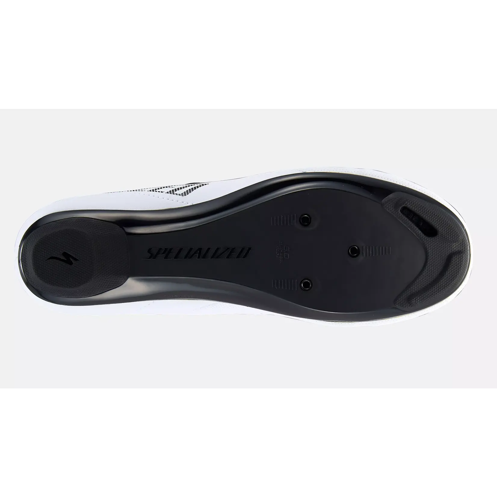 Specialized Torch 1.0 Road Shoes WHITE 47