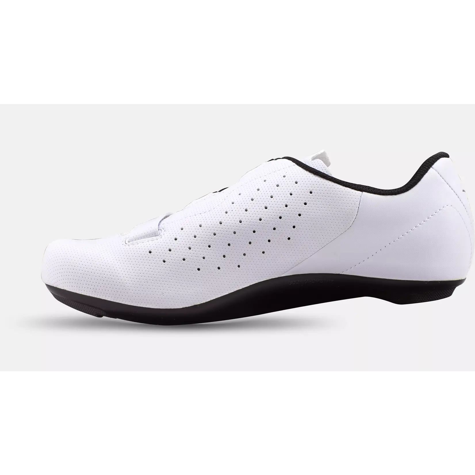 Specialized Torch 1.0 Road Shoes WHITE 47