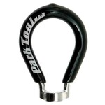 PARK TOOL Park Tool, SW-0, Spoke wrench, Black, 0.127''