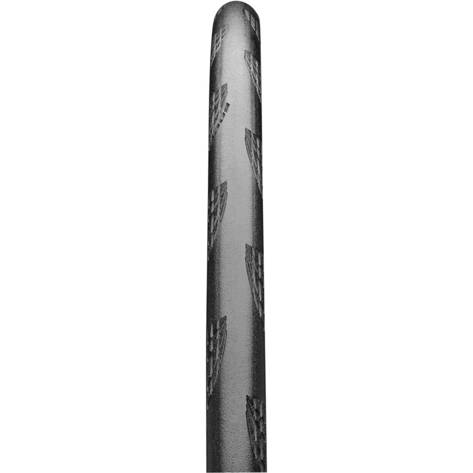 CONTINENTAL Continental Grand Prix 5000 S TR Tire - 700 x 28, Tubeless, Folding, Black/Transparent, BlackChili, Vectran Breaker, LazerGrip, ACT