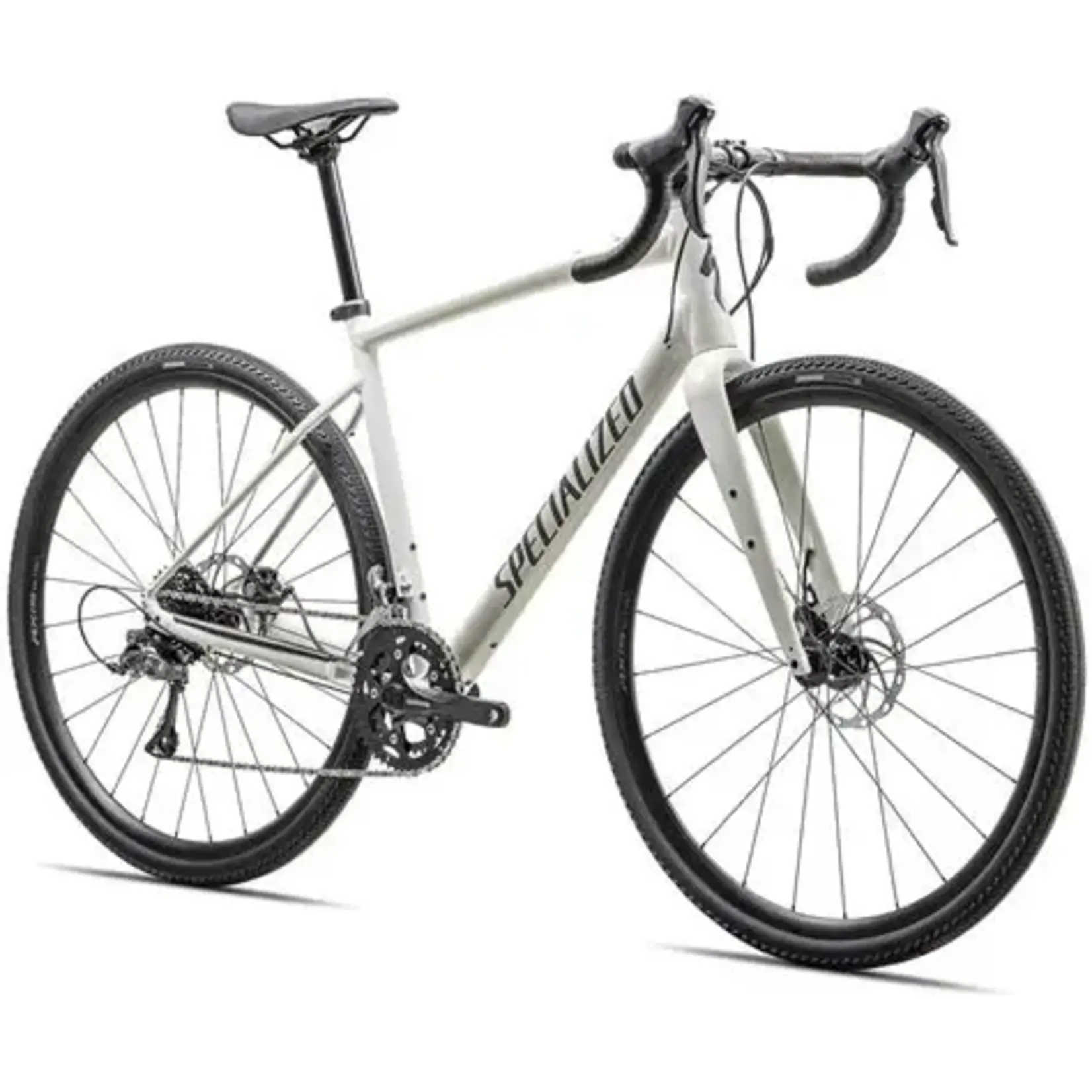 Specialized Specialized Diverge E5
