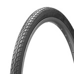 EVO EVO, Hays, Hybrid Tire, 20''x1.75, Wire, Clincher, 27TPI, Black