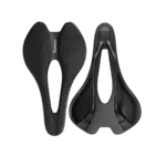 SAMASSI Samassi 3D Printed Comfortable Road Bike Seat - R1
