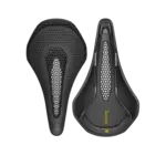 SAMASSI Samassi 3D Printed MTB Bike Saddle - R6
