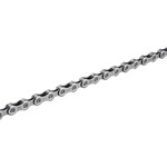 SHIMANO Shimano, CN-LG500, Chain, Speed: 9,10 and 11, 5.5mm, Links: 126, Grey, ICNLG500126Q