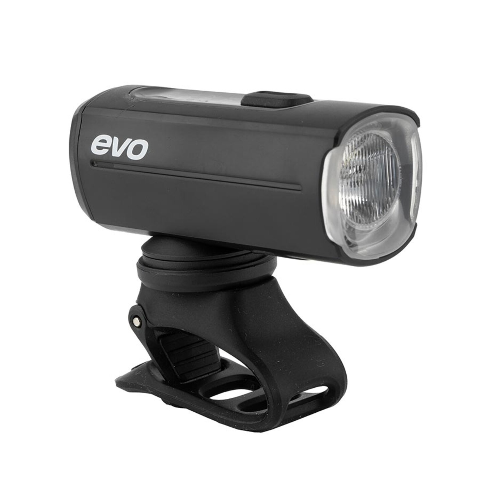 EVO EVO, NiteBright 500, Light, Front, Black