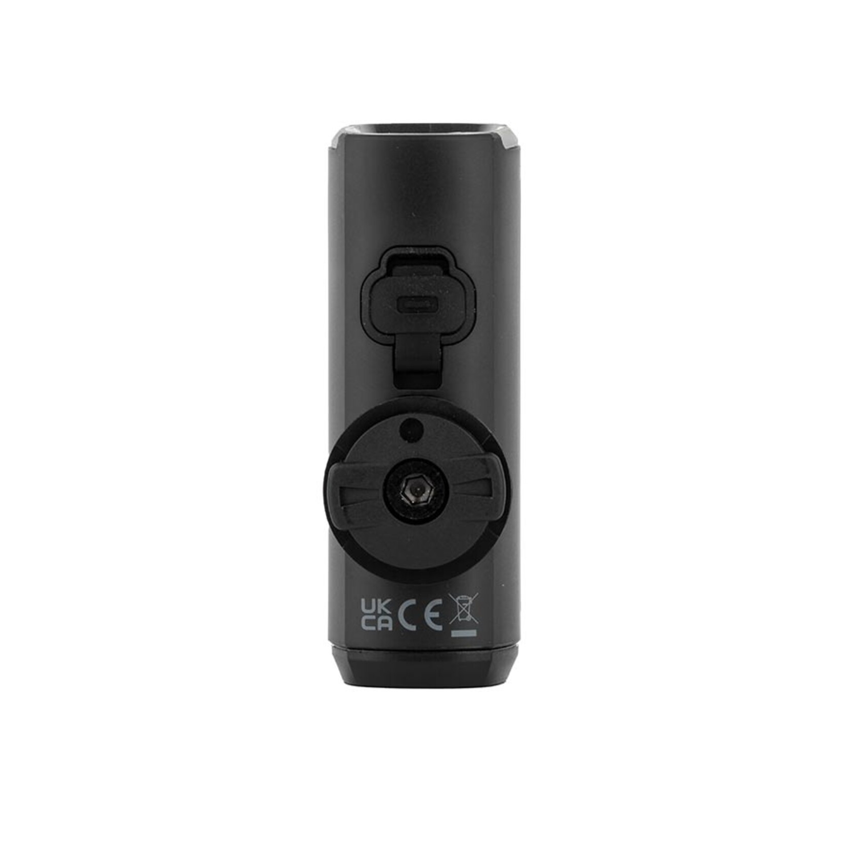 EVO EVO, NiteBright 500, Light, Front, Black