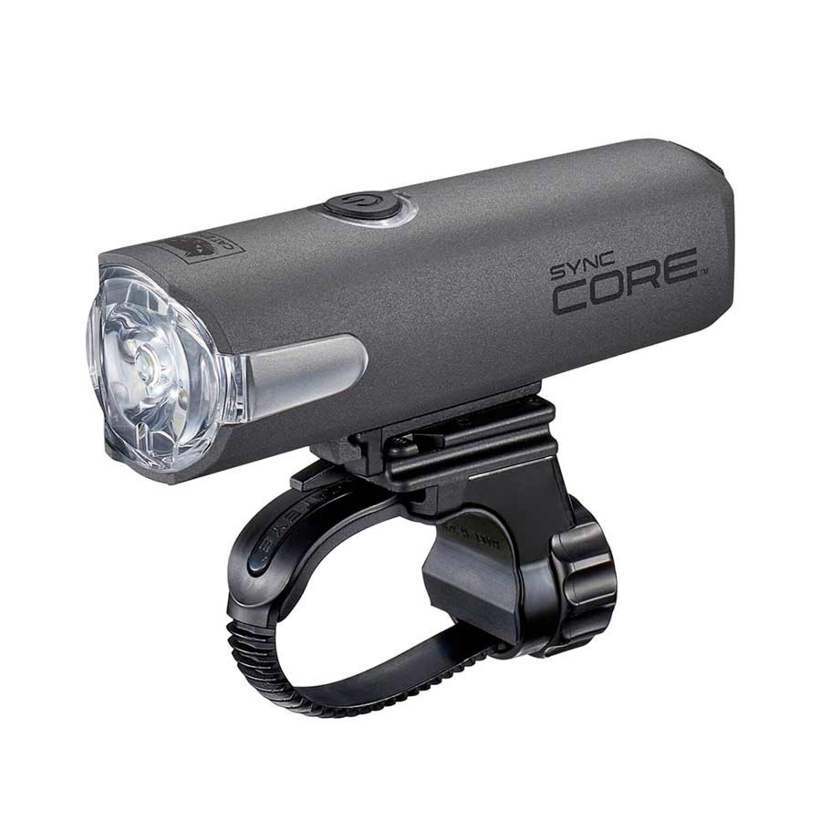 CATEYE CatEye, SYNC Core, Light, Front, Black