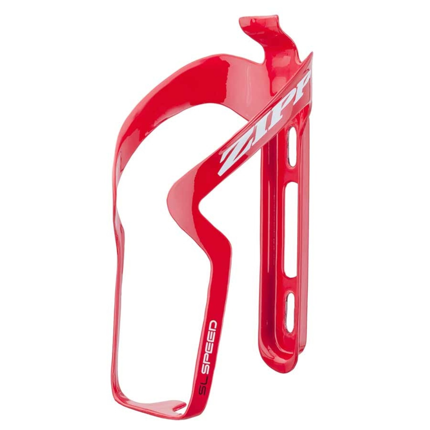 ZIPP Zipp, SL Speed, Bottle cage, Red, Carbon