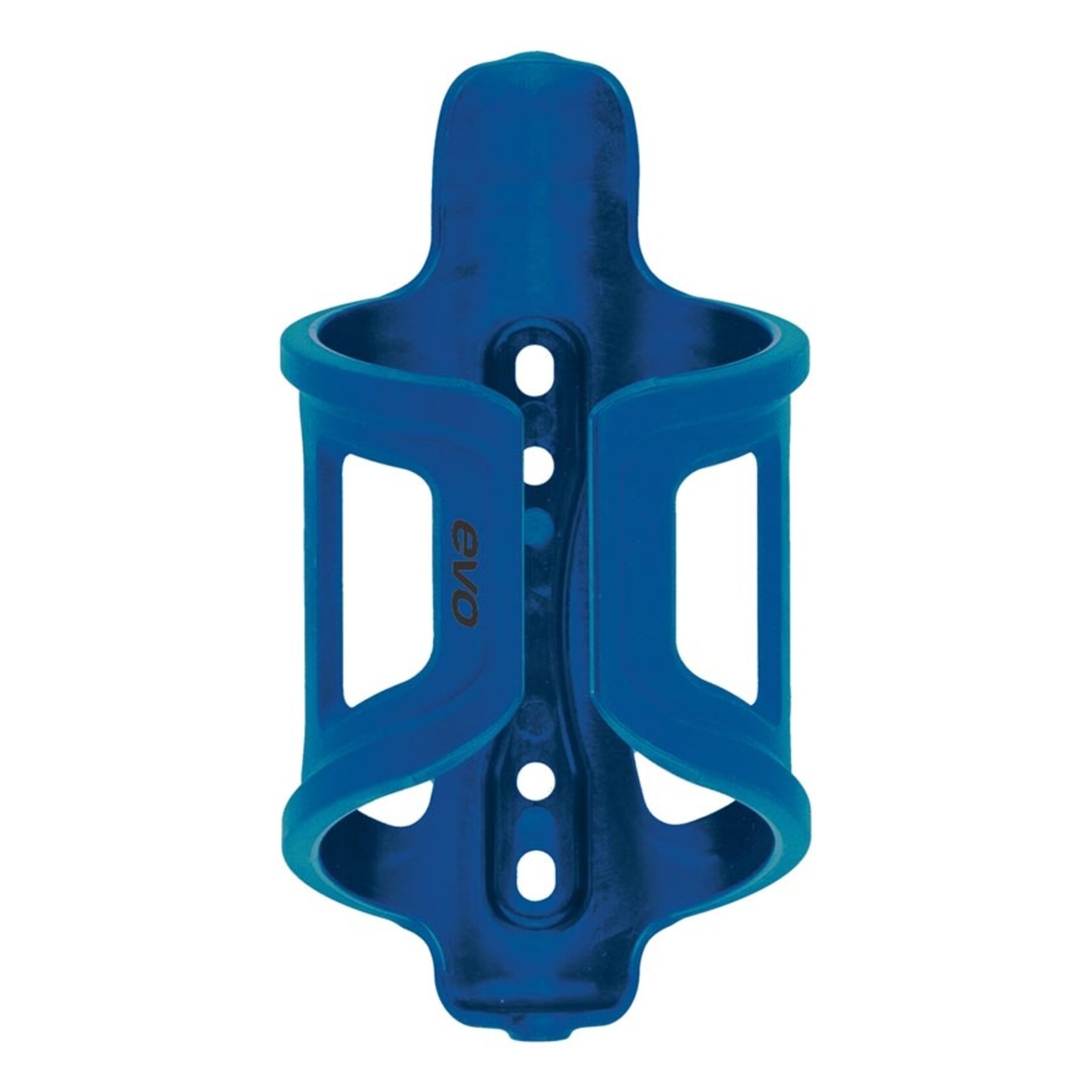 EVO EVO, Grappler, Bottle Cage, Composite, Blue