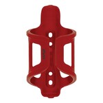 EVO EVO, Grappler, Bottle Cage, Composite, Red