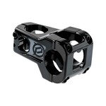 Deity, Cavity, Stem, Diameter: 31.8mm, Length: 50mm, Steerer: 1-1/8'', 0°, Black