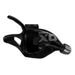 Sram SRAM, X0, Trigger Shifter, Speed: 10, Combination: MatchMaker X, Black