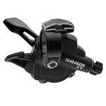 Sram SRAM, X.4 Trigger shifter, 3sp, Front
