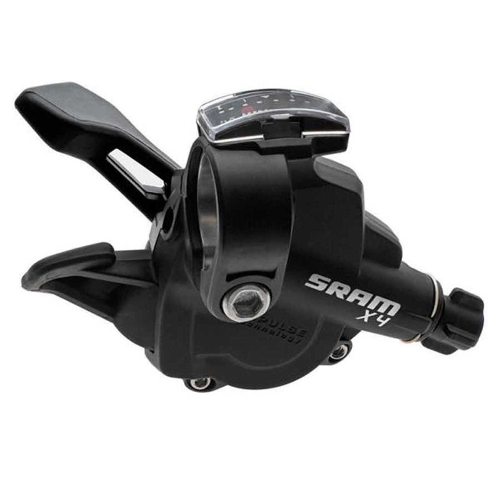 Sram SRAM, X.4 Trigger shifter, 3sp, Front