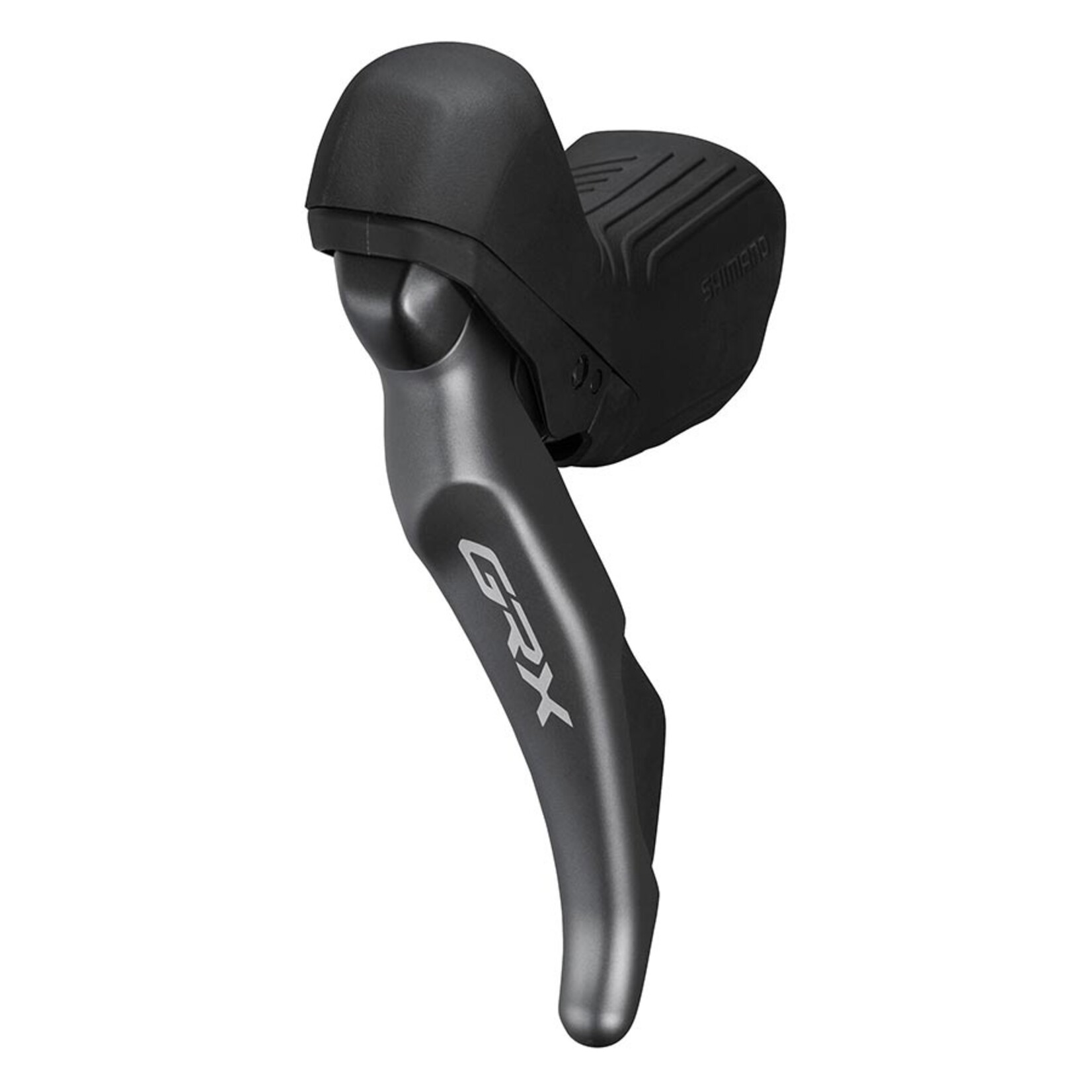SHIMANO Shimano, GRX ST-RX820, Shifter-Brake Lever, Speed: 2, Black